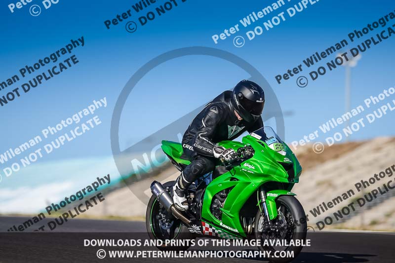 motorbikes;no limits;october 2019;peter wileman photography;portimao;portugal;trackday digital images